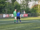 S.K.N.W.K. 40+ op toernooi M.Z.C. '11 seizoen 2024-2025 (36/150)